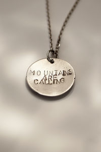 pendant