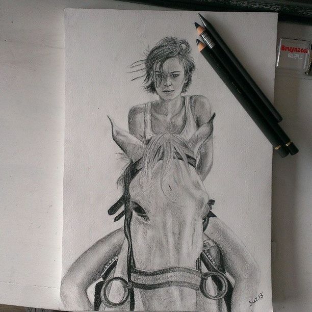 Horsegirl