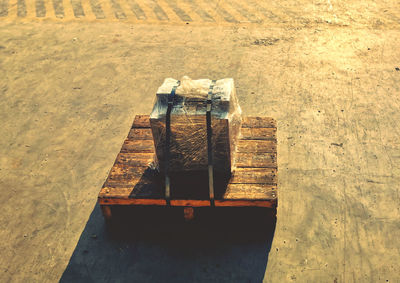 wood