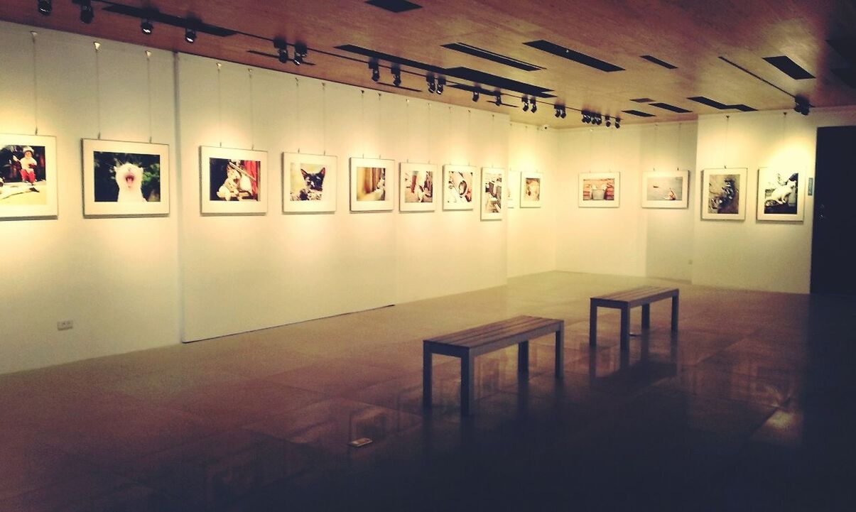 Photography Exhibition