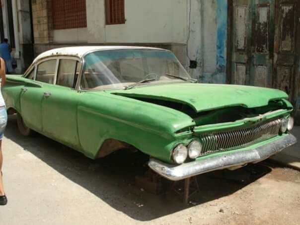 abandoned, transportation, mode of transport, obsolete, damaged, old, run-down, deterioration, land vehicle, built structure, building exterior, architecture, car, rusty, stationary, outdoors, day, no people, bad condition, nautical vessel