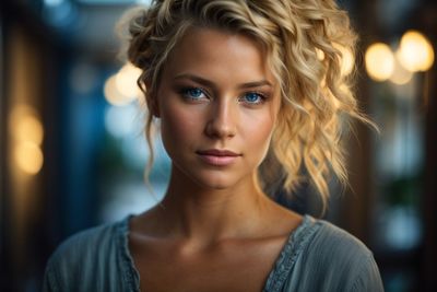 portrait