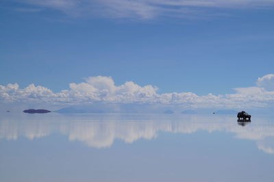 Salar de uyuni