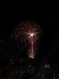 fireworks