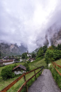 mountain