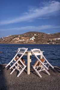 Greece vacation 