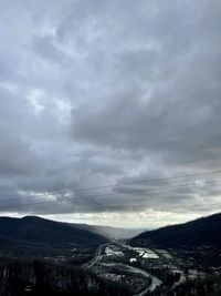 cloud