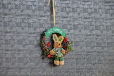 Brick wall with brick wall