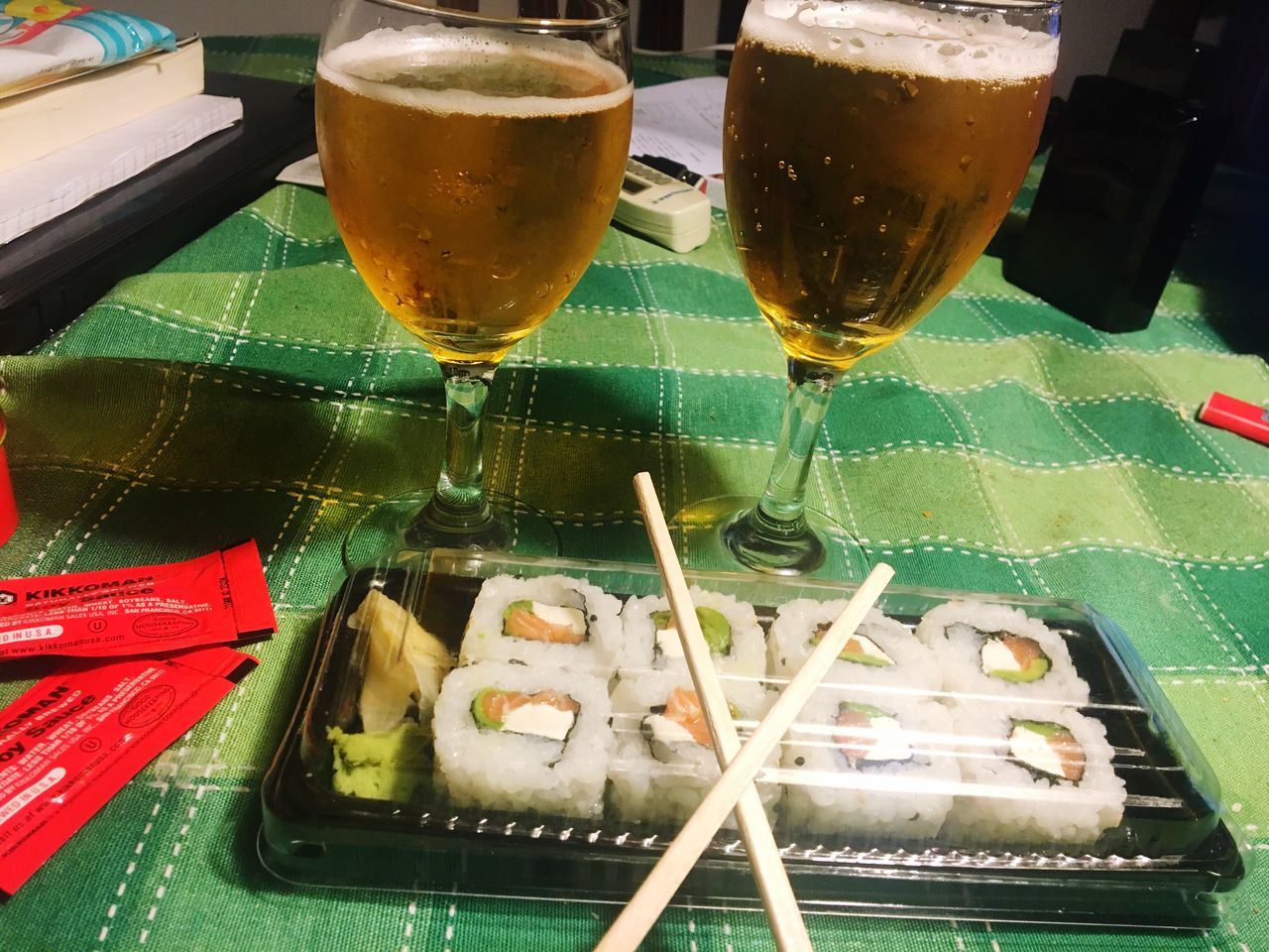 Sushi 😋