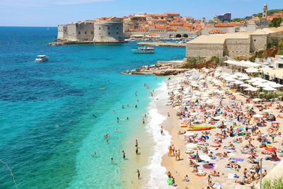 Dubrovnik, croatia