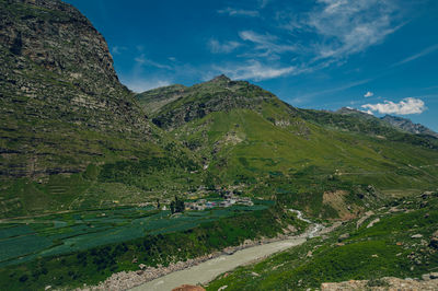 environment