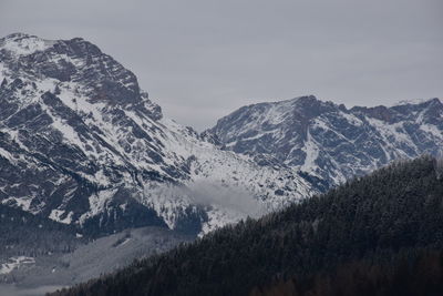 mountain