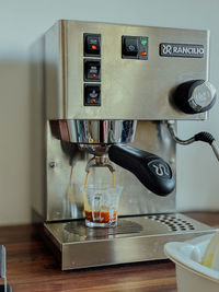 espresso machine