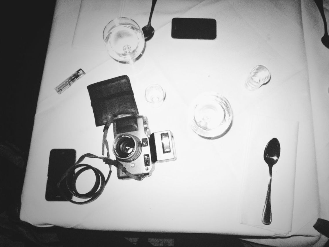 indoors, technology, table, still life, communication, retro styled, connection, close-up, old-fashioned, wireless technology, no people, high angle view, home interior, equipment, telephone, sink, photography themes, antique, electricity, healthcare and medicine