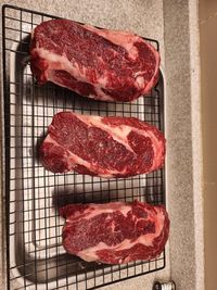meat