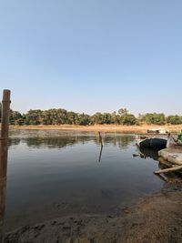 water