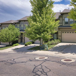 Built structures against sky