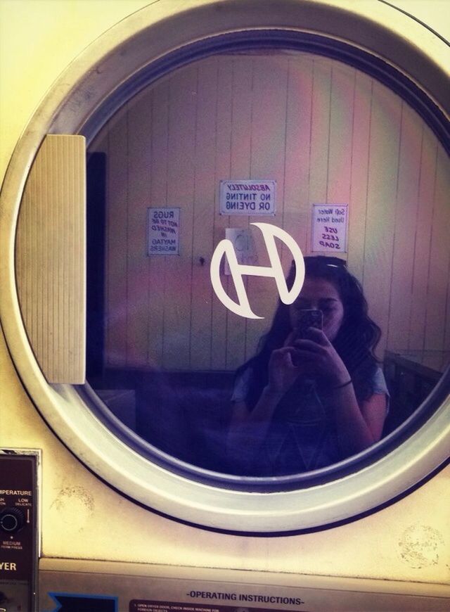 Laundromat