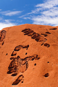 Uluru - australia