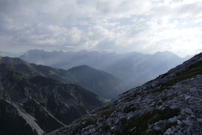 mountain