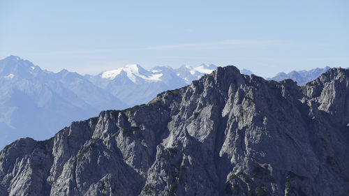 mountain