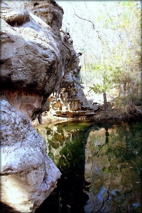 The Old Mill, North Little Rock, AR