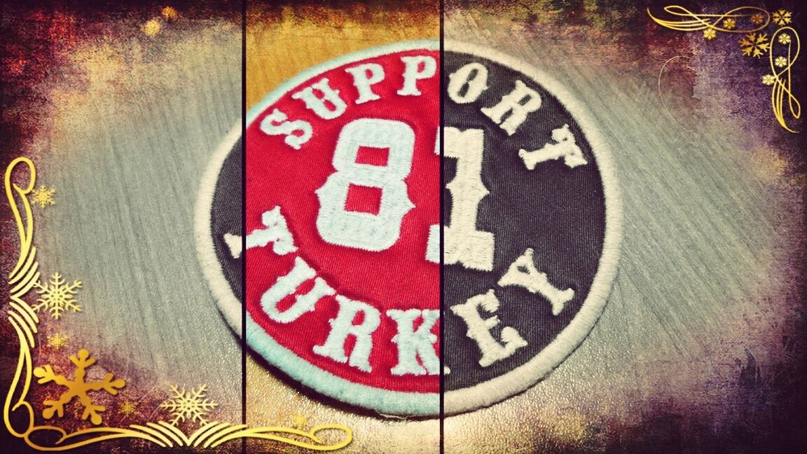 Support81