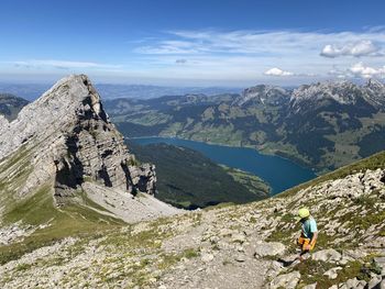 mountain