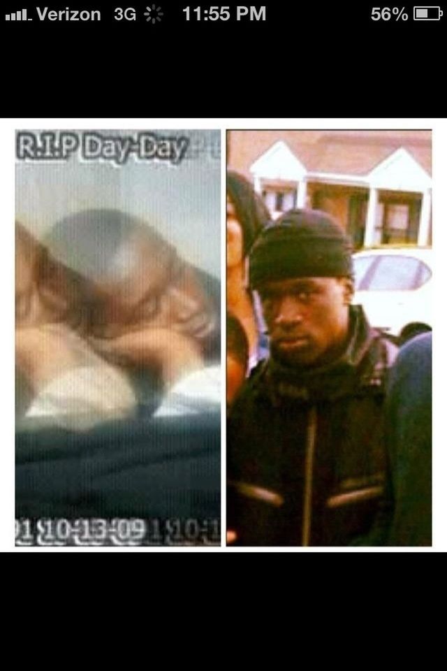 Rip day day and free sway