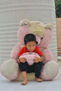 childhood