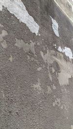 Full frame shot of tiled floor