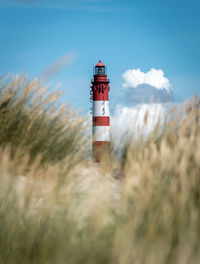 Lighthouse amrum