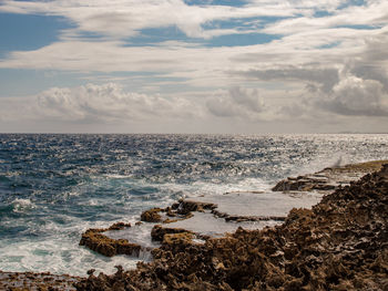 sea