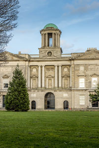 Kings inn lodge in dublin