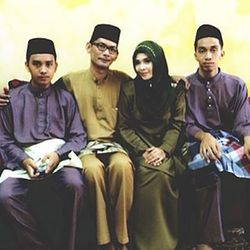 togetherness