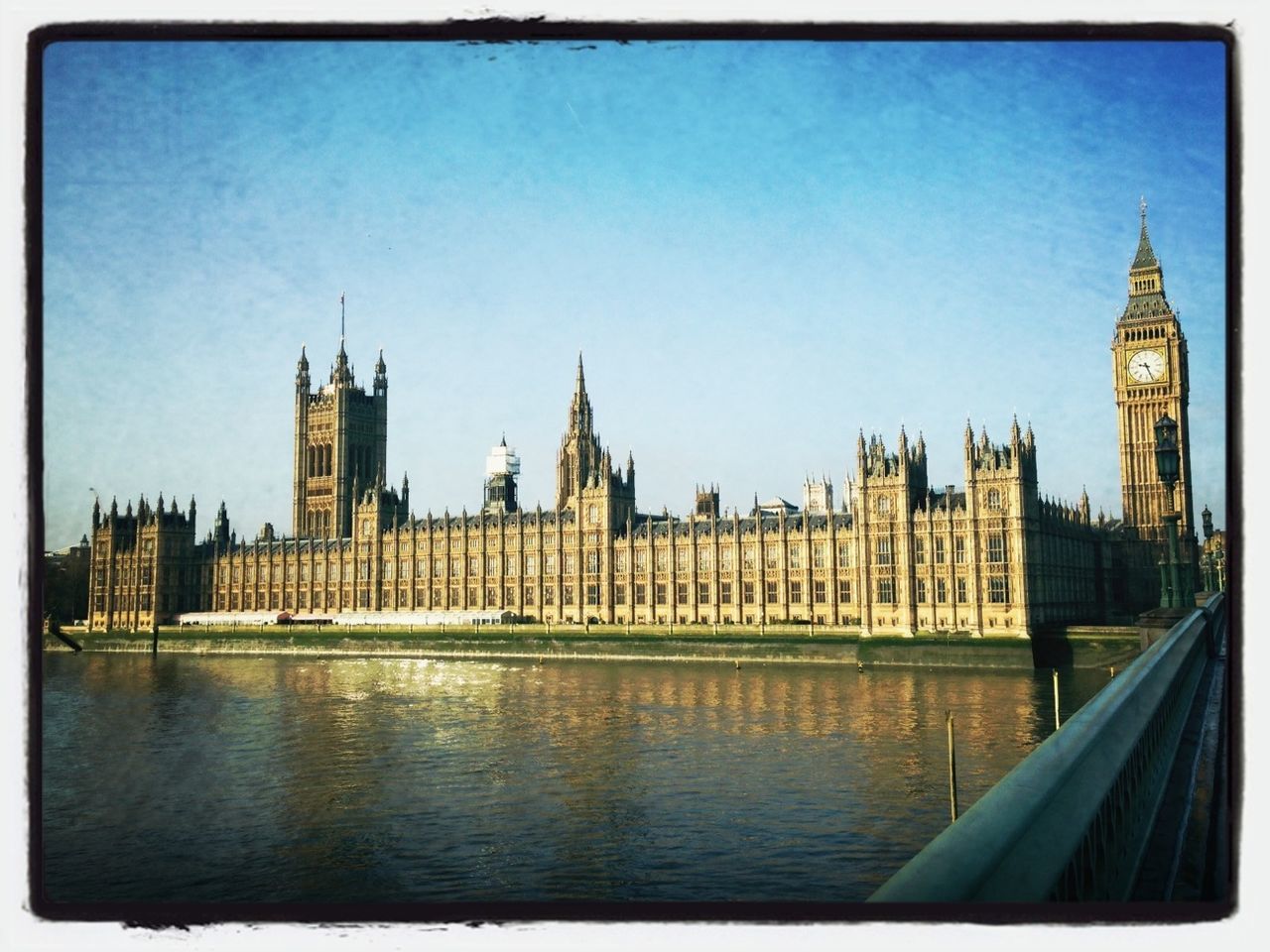 Westminster Bridge