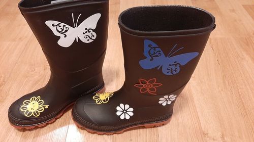 boot