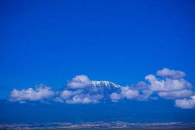 sky