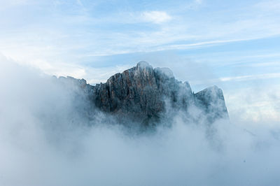 mountain