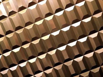 Full frame shot of pattern