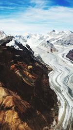 mountain