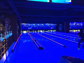 bowling