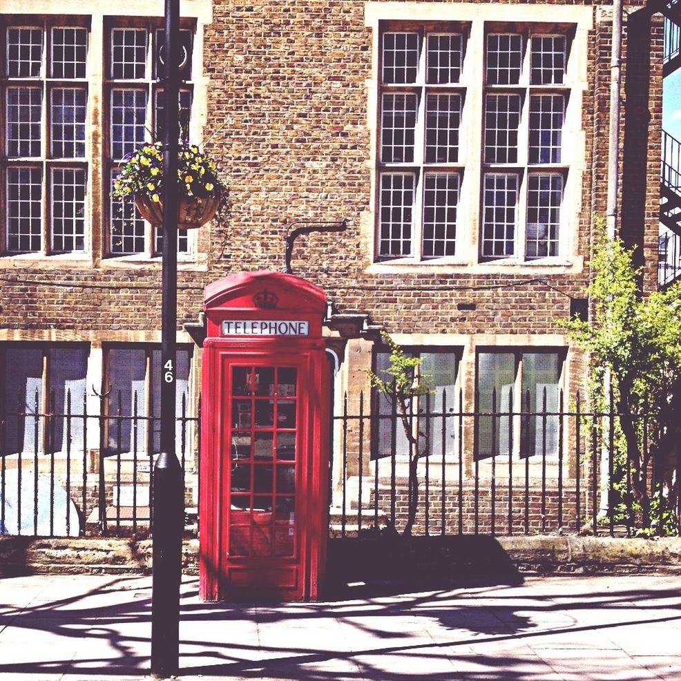 Maida Vale Studio