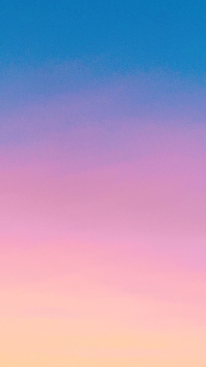 sunset, sky, backgrounds, beauty in nature, pink color, tranquility, tranquil scene, scenics - nature, no people, orange color, nature, copy space, full frame, idyllic, outdoors, clear sky, blue, environment, dusk, purple, romantic sky