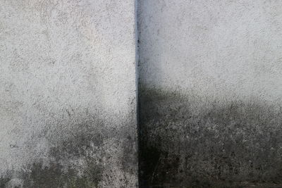 Full frame shot of concrete surface
