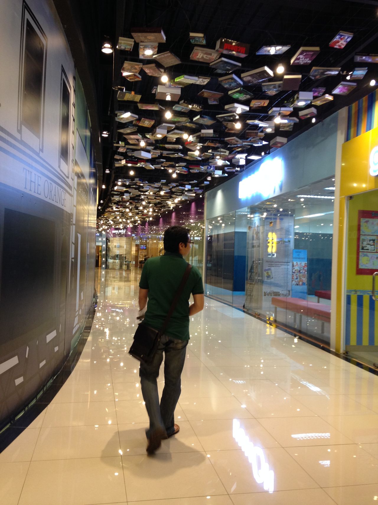 Aeon mall
