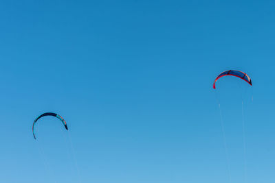 paragliding