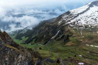 mountain