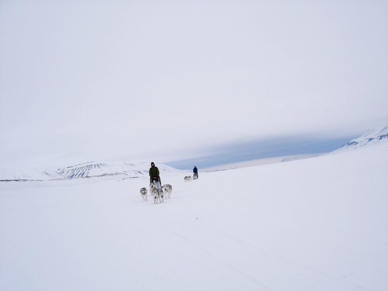 Spitsbergen