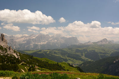 environment
